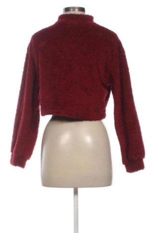 Γυναικεία μπλούζα SHEIN, Μέγεθος S, Χρώμα Κόκκινο, Τιμή 9,71 €