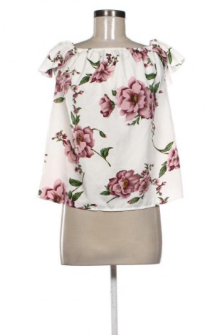 Dámska blúza SHEIN, Veľkosť S, Farba Viacfarebná, Cena  9,78 €