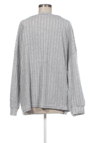 Dámská halenka SHEIN, Velikost 3XL, Barva Šedá, Cena  599,00 Kč