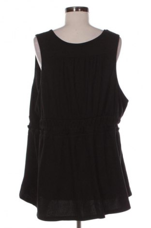 Dámská halenka SHEIN, Velikost 4XL, Barva Černá, Cena  523,00 Kč