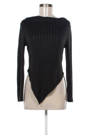 Дамска блуза SHEIN, Размер M, Цвят Черен, Цена 6,72 €