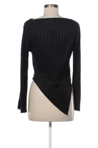 Дамска блуза SHEIN, Размер M, Цвят Черен, Цена 6,72 €