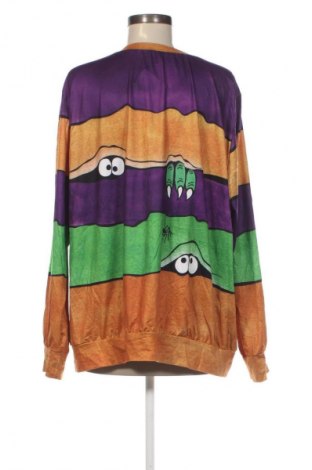 Női blúz SHEIN, Méret 3XL, Szín Sokszínű, Ár 3 269 Ft