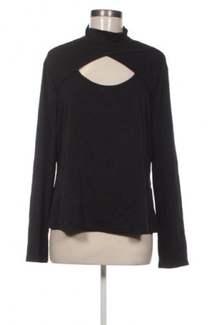 Dámská halenka SHEIN, Velikost 3XL, Barva Černá, Cena  289,00 Kč