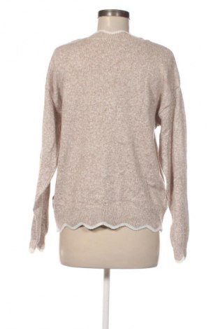 Női blúz SHEIN, Méret M, Szín Bézs, Ár 1 559 Ft