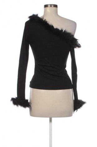 Γυναικεία μπλούζα SHEIN, Μέγεθος M, Χρώμα Μαύρο, Τιμή 6,99 €