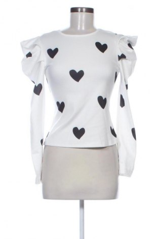 Dámská halenka SHEIN, Velikost S, Barva Vícebarevné, Cena  277,00 Kč