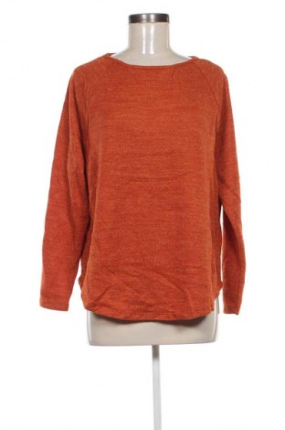 Γυναικεία μπλούζα SHEIN, Μέγεθος M, Χρώμα Πορτοκαλί, Τιμή 4,99 €