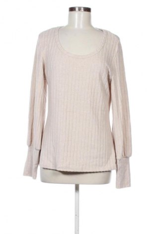 Dámská halenka SHEIN, Velikost XL, Barva Béžová, Cena  289,00 Kč