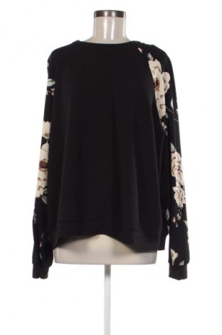 Дамска блуза SHEIN, Размер XL, Цвят Многоцветен, Цена 9,71 €