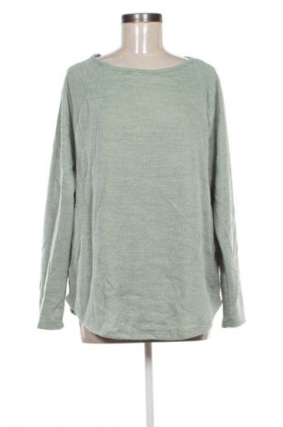 Dámská halenka SHEIN, Velikost XL, Barva Zelená, Cena  289,00 Kč