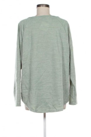 Dámská halenka SHEIN, Velikost XL, Barva Zelená, Cena  289,00 Kč