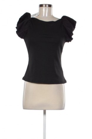 Дамска блуза SHEIN, Размер M, Цвят Черен, Цена 9,71 €