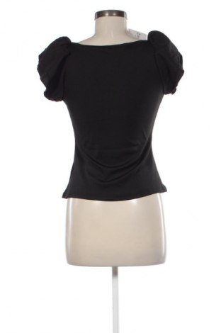 Дамска блуза SHEIN, Размер M, Цвят Черен, Цена 9,71 €