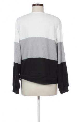 Дамска блуза SHEIN, Размер L, Цвят Многоцветен, Цена 3,06 €