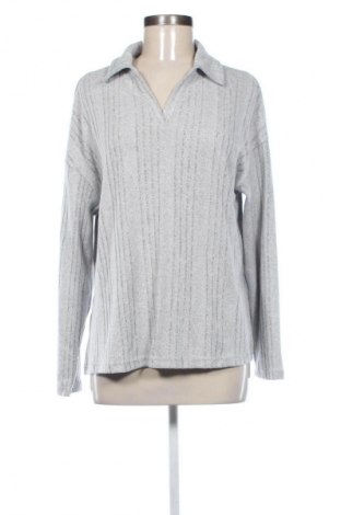 Dámská halenka SHEIN, Velikost XS, Barva Šedá, Cena  277,00 Kč