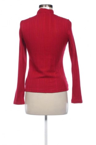 Дамска блуза SHEIN, Размер M, Цвят Червен, Цена 9,78 €