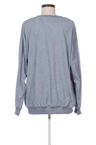 Bluzka damska SHEIN, Rozmiar XL, Kolor Szary, Cena 51,99 zł