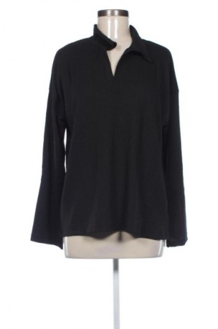 Női blúz SHEIN, Méret L, Szín Fekete, Ár 4 042 Ft