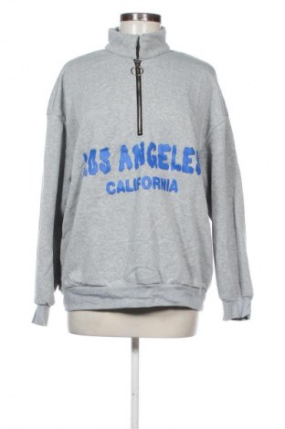 Dámská halenka SHEIN, Velikost L, Barva Šedá, Cena  89,00 Kč