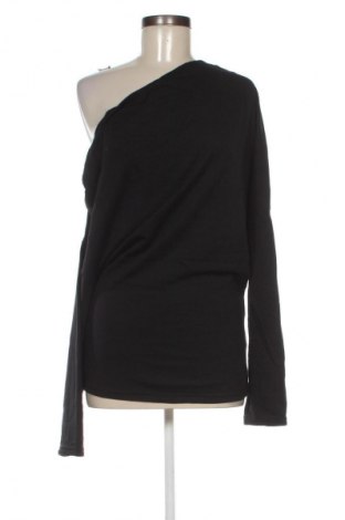 Γυναικεία μπλούζα SHEIN, Μέγεθος M, Χρώμα Μαύρο, Τιμή 3,99 €