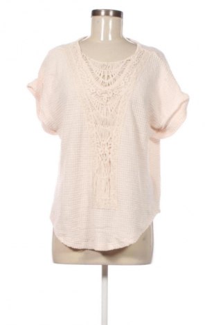 Női blúz SHEIN, Méret L, Szín Ekrü
, Ár 2 259 Ft