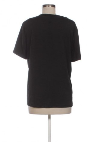 Дамска блуза SHEIN, Размер XL, Цвят Черен, Цена 9,78 €