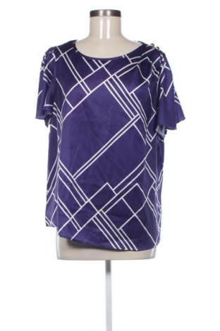 Дамска блуза SHEIN, Размер XL, Цвят Многоцветен, Цена 9,78 €