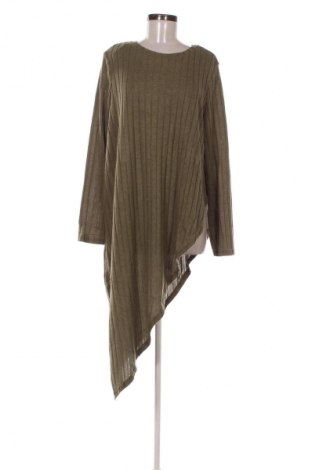 Damen Shirt SHEIN, Größe 4XL, Farbe Grün, Preis € 8,99