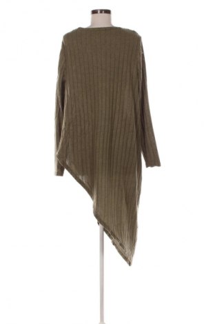 Damen Shirt SHEIN, Größe 4XL, Farbe Grün, Preis € 8,99