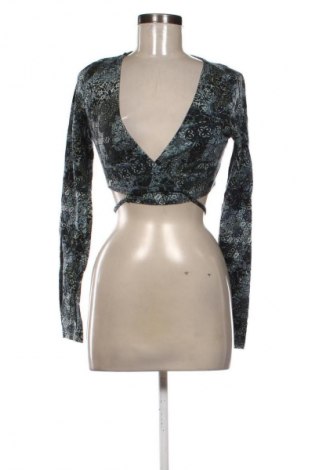 Dámská halenka SHYX x About You, Velikost M, Barva Vícebarevné, Cena  397,00 Kč