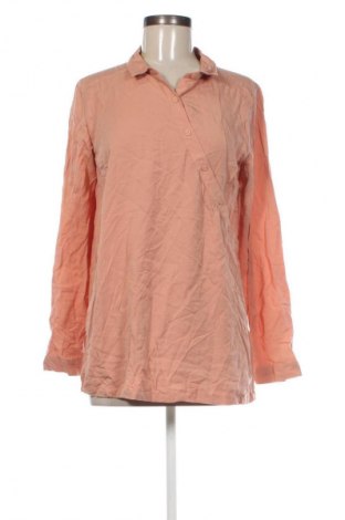 Γυναικεία μπλούζα SKFK, Μέγεθος L, Χρώμα Ρόζ , Τιμή 13,99 €