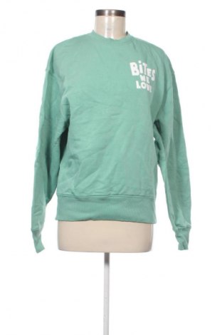 Dámská halenka STANLEY/STELLA, Velikost S, Barva Zelená, Cena  599,00 Kč