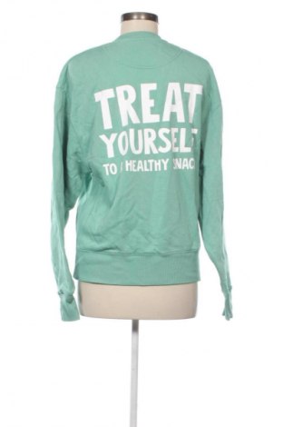 Dámská halenka STANLEY/STELLA, Velikost S, Barva Zelená, Cena  599,00 Kč