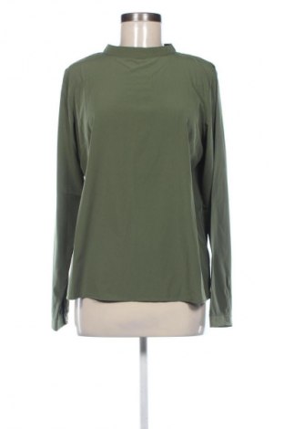 Дамска блуза SZACHOWNICA, Размер XL, Цвят Зелен, Цена 9,78 €