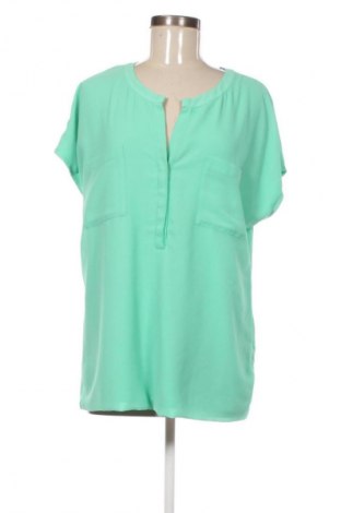 Γυναικεία μπλούζα Sa. Hara, Μέγεθος XL, Χρώμα Πράσινο, Τιμή 7,99 €