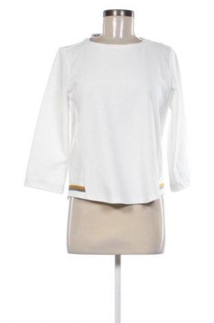 Dámská halenka Sa. Hara, Velikost S, Barva Bílá, Cena  283,00 Kč