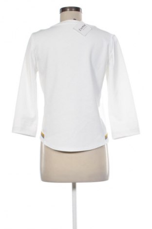 Dámská halenka Sa. Hara, Velikost S, Barva Bílá, Cena  283,00 Kč