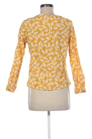 Damen Shirt Sa. Hara, Größe M, Farbe Mehrfarbig, Preis 3,99 €