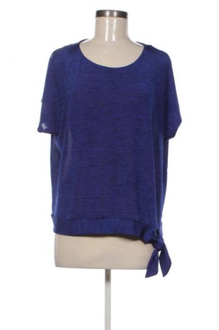 Dámska blúza Sa. Hara, Veľkosť L, Farba Modrá, Cena  6,95 €