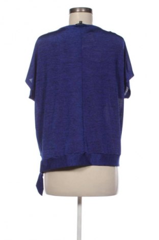 Dámska blúza Sa. Hara, Veľkosť L, Farba Modrá, Cena  6,95 €