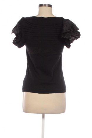 Дамска блуза Sacai Luck, Размер S, Цвят Черен, Цена 63,91 €