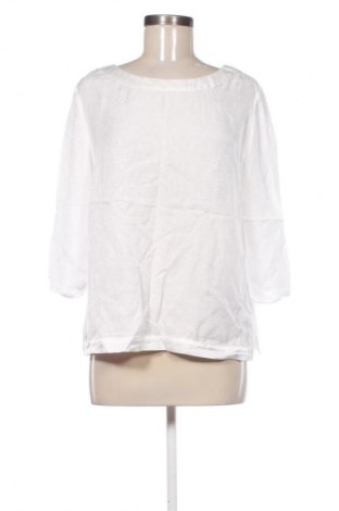 Дамска блуза Saint Hilaire, Размер L, Цвят Бял, Цена 9,78 €