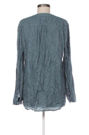 Дамска блуза Saint Tropez, Размер XL, Цвят Зелен, Цена 17,00 €