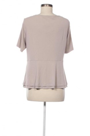 Γυναικεία μπλούζα Sallie Sahne, Μέγεθος L, Χρώμα  Μπέζ, Τιμή 22,99 €