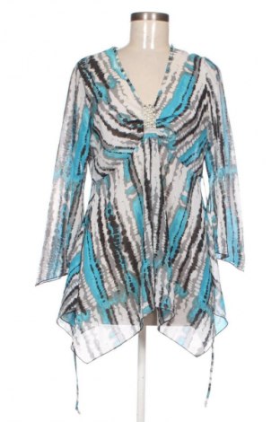 Bluzka damska Saloos, Rozmiar XL, Kolor Kolorowy, Cena 51,99 zł