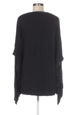 Дамска блуза Samoon, Размер L, Цвят Син, Цена 5,11 €