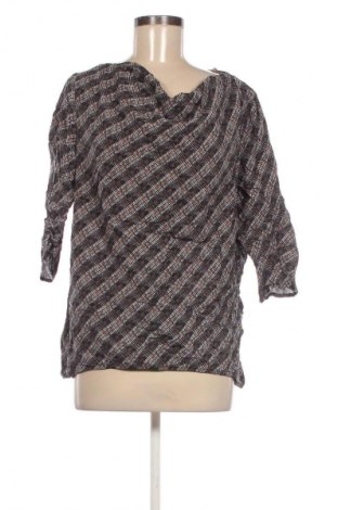 Γυναικεία μπλούζα Samoon, Μέγεθος L, Χρώμα Πολύχρωμο, Τιμή 6,99 €