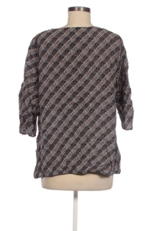 Γυναικεία μπλούζα Samoon, Μέγεθος L, Χρώμα Πολύχρωμο, Τιμή 6,99 €