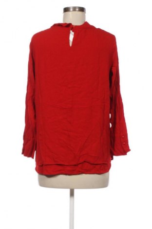 Női blúz Samoon By Gerry Weber, Méret M, Szín Piros, Ár 4 409 Ft